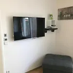 بيت للعطل Zum Duenengras Saal